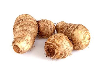 芋頭保鮮庫是如何對芋頭進行保鮮的？