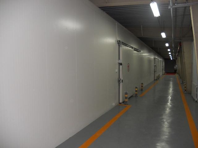 醫藥冷庫使用注意事項有哪些?