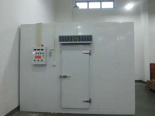 藥品冷庫需要遵循哪些基本的設(shè)計規(guī)范?