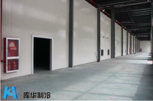 建造冷庫前需要做好哪些規劃？