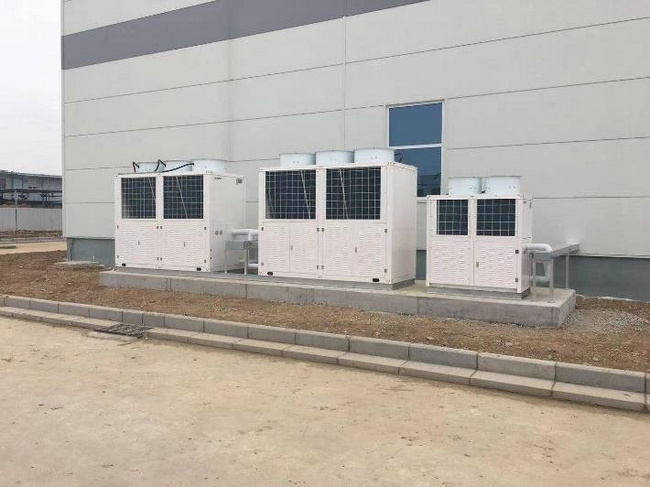 海鮮冷庫具有什么特點，如何延長保鮮時間