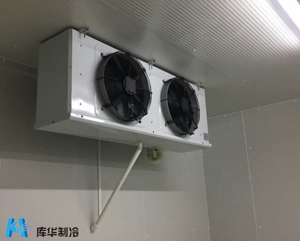 海鮮冷庫(kù)建造安裝