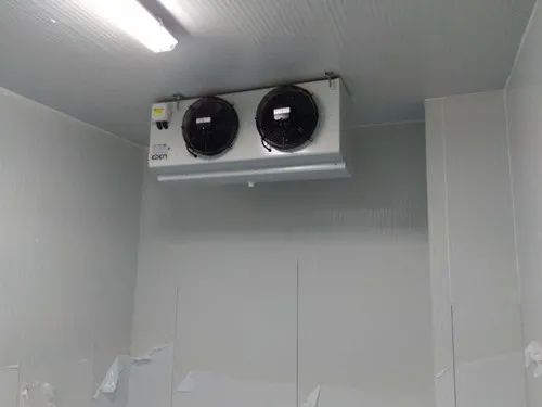 冷凍冷庫安裝為什么要用380V電壓？