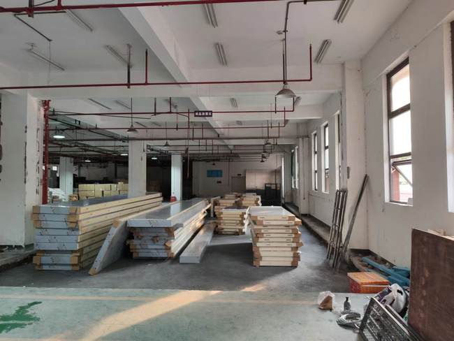 30噸的冷庫(kù)建造需要多少錢(qián)?冷藏庫(kù)建造預(yù)算