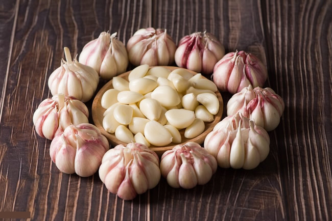 大蒜冷庫多少錢一平方？大蒜保鮮冷庫建造溫度及造價(jià)